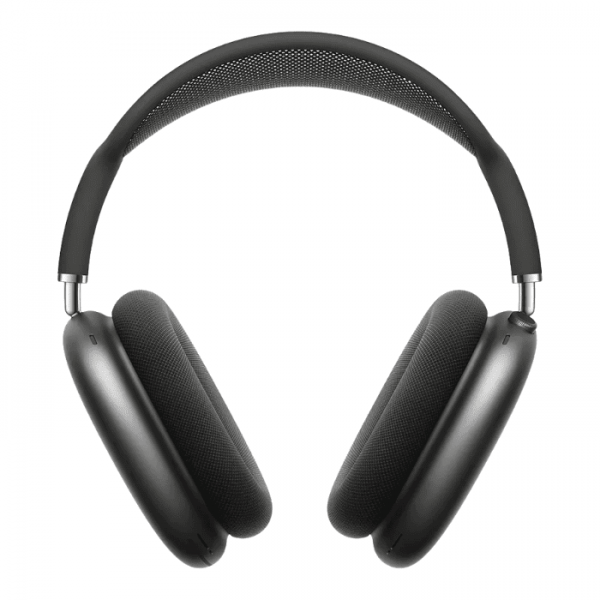 Buy Apple AirPods Max Headphone In Pakistan - Black Color