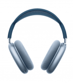 Buy Apple AirPods Max Headphone In Pakistan - Blue Color