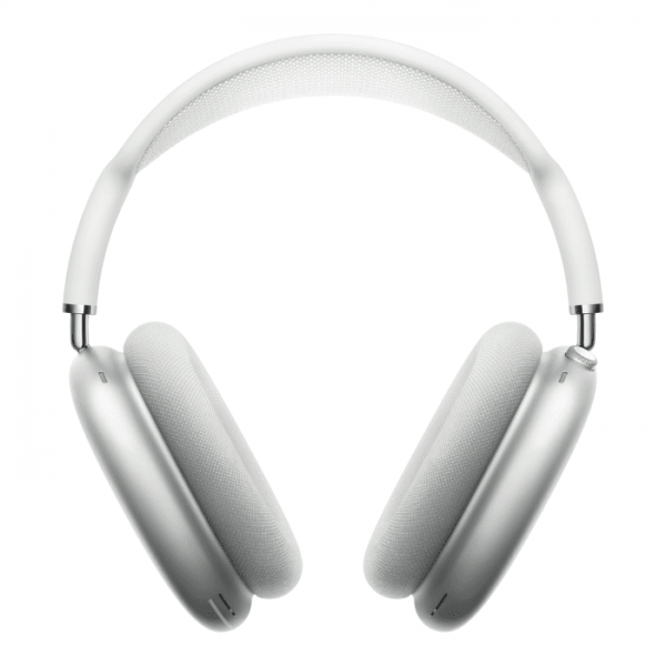 Buy Apple AirPods Max Headphone In Pakistan - White Color