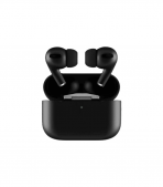 Apple Airpod Pro 2 2nd Generation ANC Buzzer Edition - Black Color