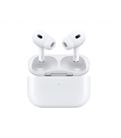 Apple Airpod Pro 2 2nd Generation ANC Buzzer Edition - apple best earbuds in Pakistan