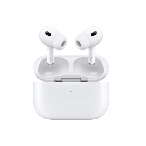 Apple Airpod Pro 2 2nd Generation ANC Buzzer Edition - apple best earbuds in Pakistan