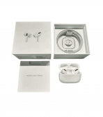 Apple Airpod Pro 2 2nd Generation ANC Buzzer Edition - Airpod pro 2 in Pakistan