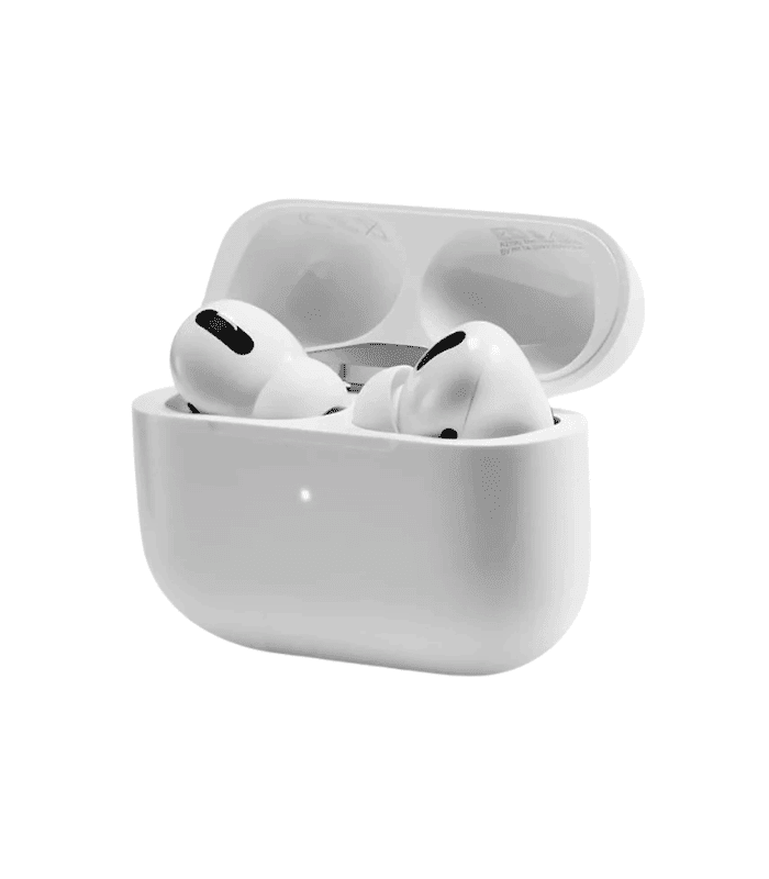 Apple Airpod Pro 2 2nd Generation ANC Buzzer Edition - Apple earbuds