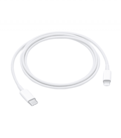 Buy Apple iPhone USB-C To Lightning Cable 20 Watt - iPhone charging Cable
