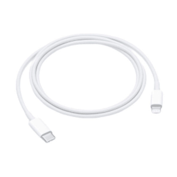 Buy Apple iPhone USB-C To Lightning Cable 20 Watt - iPhone charging Cable