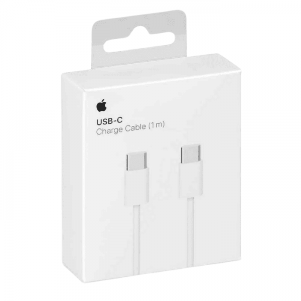 Buy Apple iPhone USB-C To USB-C 20 Watt Cable - apple charging cable