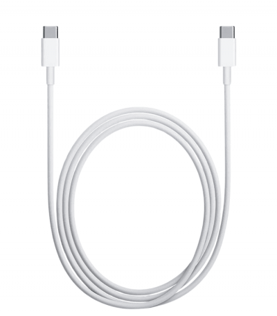 Buy Apple iPhone USB-C To USB-C 20 Watt Cable - Golden Pin A++ Quality