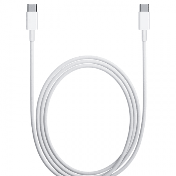 Buy Apple iPhone USB-C To USB-C 20 Watt Cable - Golden Pin A++ Quality