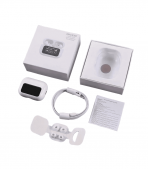 Apple A9 Pro Airpods In Pakistan - Box Pack