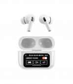 Apple A9 Pro Airpods In Pakistan - White Color