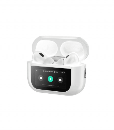 Apple A9 Pro Airpods In Pakistan - Best Earbuds In Pakistan