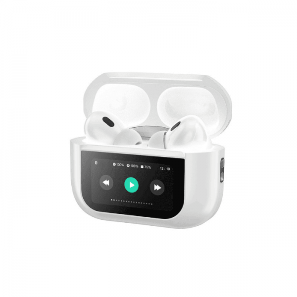Apple A9 Pro Airpods In Pakistan - Best Earbuds In Pakistan