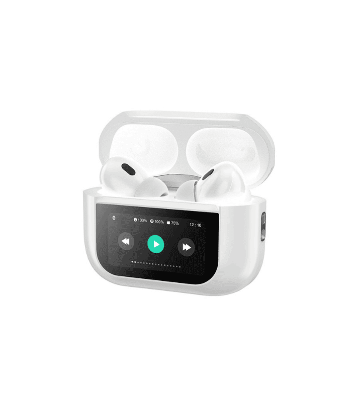 Apple A9 Pro Airpods In Pakistan - Best Earbuds In Pakistan