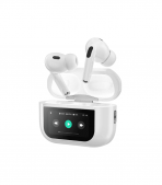 Apple A9 Pro Airpods a+ copy In Pakistan - Apple earbuds