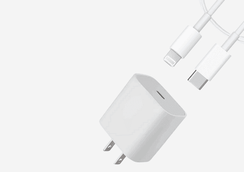 HS Mobiles Apple Iphone Charger - Best Iphone Chargers