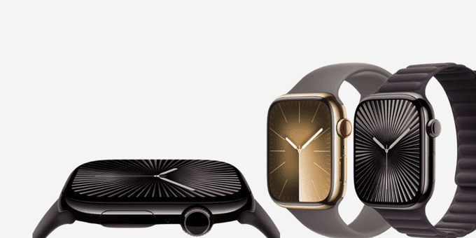 HS Mobiles Apple Watch Series 10 - Best Digital Watch In Pakistan