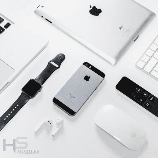 HS Mobiles Information - Apple Products In Pakistan