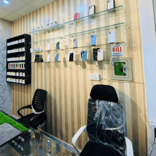 HS Mobiles Shop Kareem Block