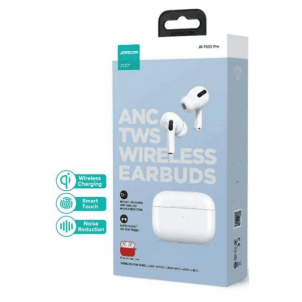 Joyroom JR-T03s Pro 2 Earbuds - Joyroom earbuds