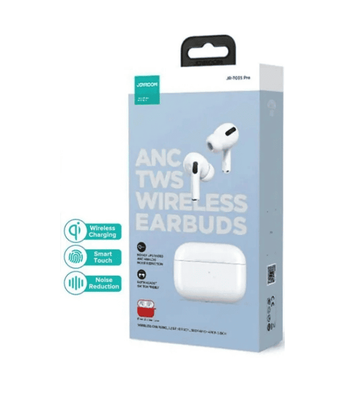 Joyroom JR-T03s Pro 2 Earbuds - Joyroom earbuds