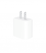 Apple Mercantile 2 Pin 20 Watt Adapter - 20W Apple Iphone Adapter