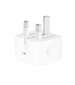 Buy Apple Mercantile 3 Pin 20 Watt Adapter - Excellent Quality For iPhone