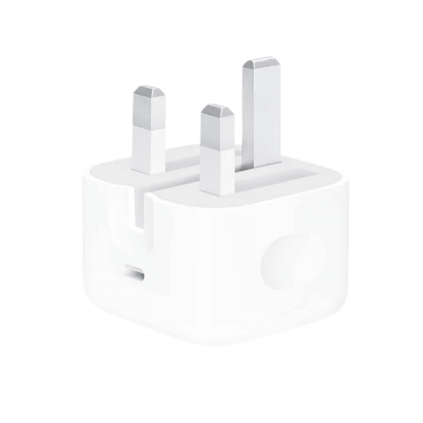 Buy Apple Mercantile 3 Pin 20 Watt Adapter - Excellent Quality For iPhone