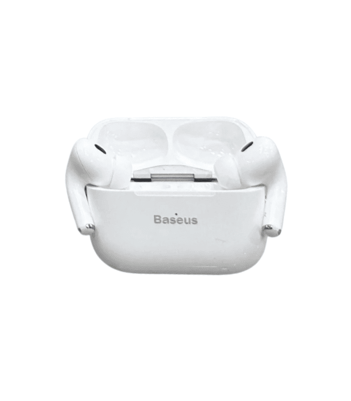 Baseus Airpods Pro 2 ANC Wireless A+ Quality - Best Earbuds In Pakistan